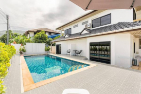 Chonlada Pool Villa - 6-BR - Kamala Beach